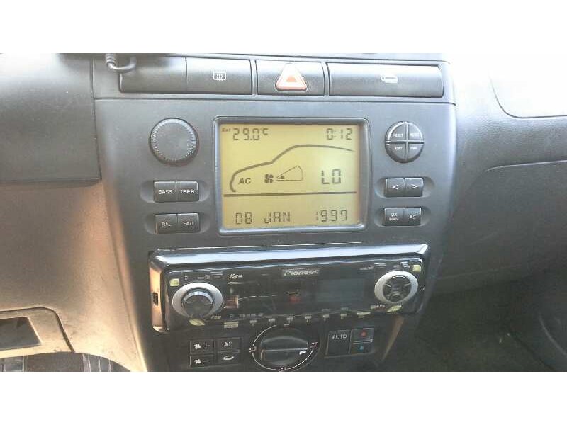 seat ibiza (6k1) del año 1999