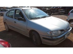 renault megane i berlina hatchback (ba0) del año 1996 2