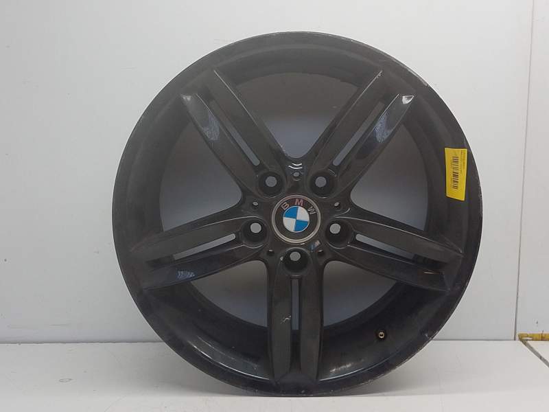 Recambio de llanta aluminio para bmw 1 (e87) 120 d referencia OEM IAM 8036939  