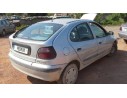 RENAULT MEGANE I BERLINA HATCHBACK (BA0)