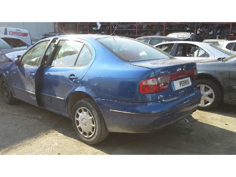 seat toledo (1m2) del año 2001