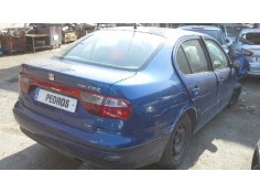 seat toledo (1m2) del año 2001 2