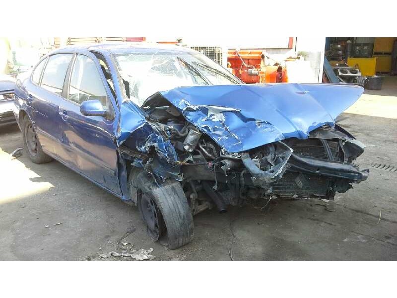 seat toledo (1m2) del año 2001