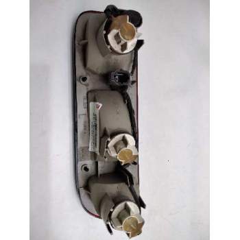 Recambio de piloto trasero izquierdo paragolpes para nissan terrano/terrano.ii (r20) referencia OEM IAM 265551F100 INGLES DEFECT