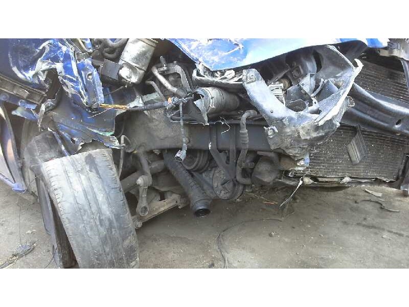 seat toledo (1m2) del año 2001