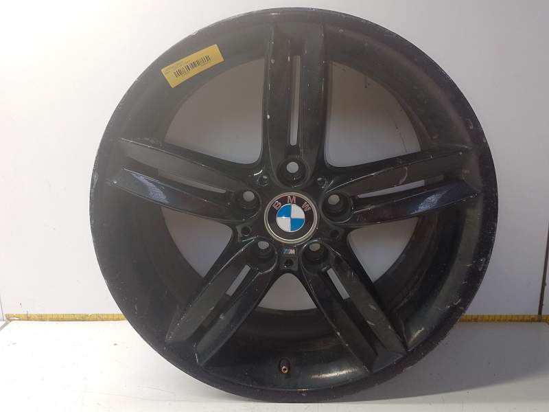 Recambio de llanta aluminio para bmw 1 (e87) 120 d referencia OEM IAM 7839305  