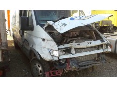 iveco daily caja cerrada (1999 =>) del año 2002 2