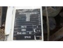 IVECO DAILY CAJA CERRADA (1999 =>)