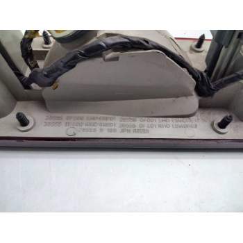 Recambio de piloto trasero izquierdo paragolpes para nissan terrano/terrano.ii (r20) referencia OEM IAM 265551F100 INGLES DEFECT