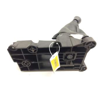 Recambio de palanca cambio para renault grand scénic iii (jz0/1_) 1.9 dci referencia OEM IAM 8200736236  