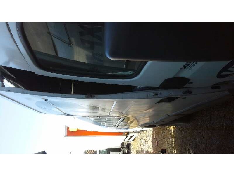 iveco daily caja cerrada (1999 =>) del año 2002