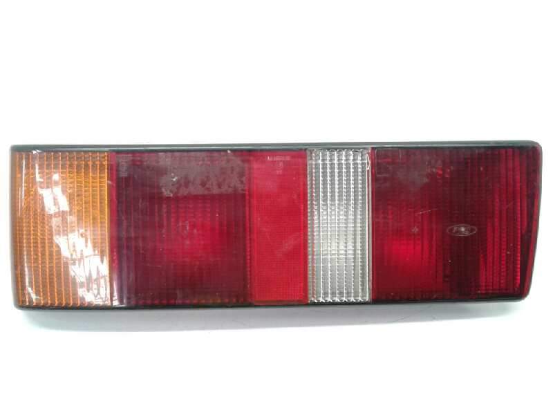 Recambio de piloto trasero derecho para ford escort berlina referencia OEM IAM 86AG13A602  6370