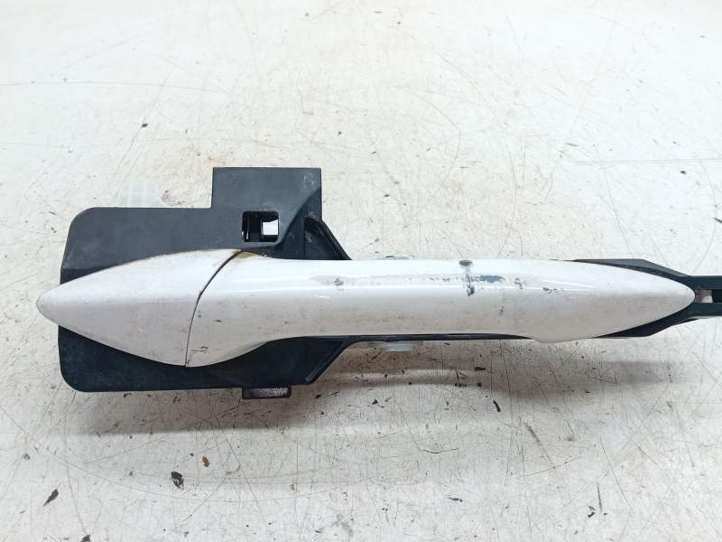 Recambio de maneta exterior trasera izquierda para hyundai i30 (gd) tecno referencia OEM IAM 82651G4010  