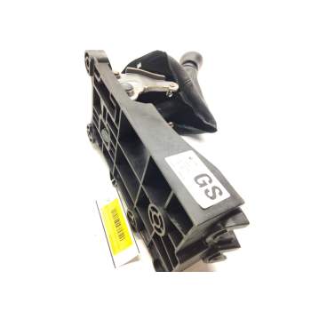 Recambio de palanca cambio para renault grand scénic iii (jz0/1_) 1.9 dci referencia OEM IAM 8200736236  