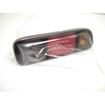 Recambio de piloto trasero izquierdo paragolpes para nissan terrano/terrano.ii (r20) referencia OEM IAM 265551F100 INGLES DEFECT