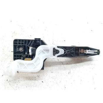 Recambio de maneta exterior trasera izquierda para hyundai i30 (gd) tecno referencia OEM IAM 82651G4010  