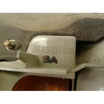 Recambio de piloto trasero derecho para ford escort berlina referencia OEM IAM 86AG13A602  6370