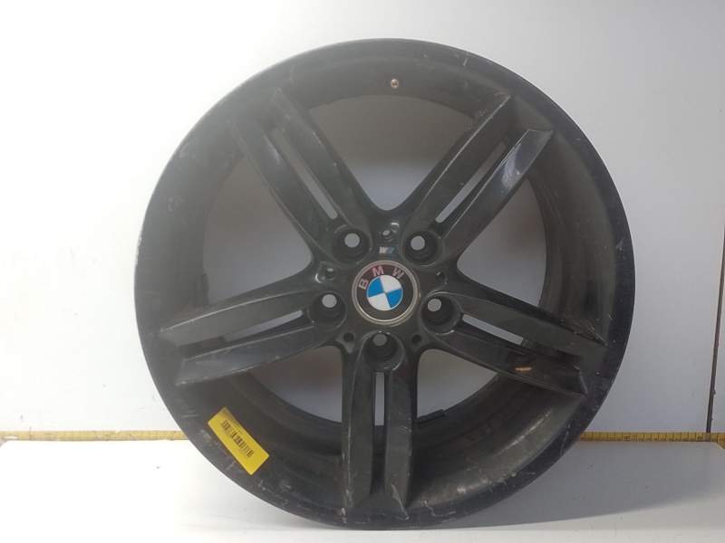 Recambio de llanta aluminio para bmw 1 (e87) 120 d referencia OEM IAM 7839305  