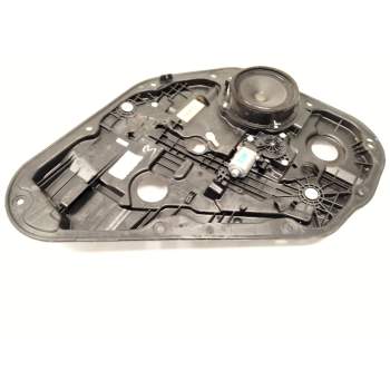 Recambio de elevalunas trasero izquierdo para hyundai i30 (gd) tecno referencia OEM IAM 83470A6050  