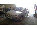 PEUGEOT 405 BERLINA