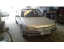 PEUGEOT 405 BERLINA