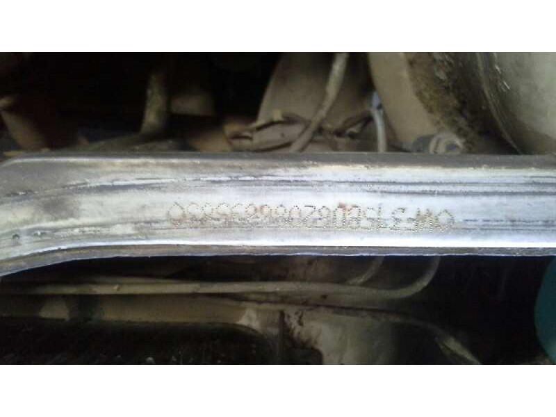 peugeot 405 berlina del año 1989