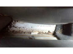 opel astra f berlina del año 1993