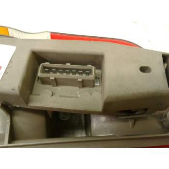 Recambio de piloto trasero derecho para ford escort berlina/turnier referencia OEM IAM 91AG13A602  6371