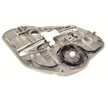 Recambio de elevalunas trasero izquierdo para hyundai i30 (gd) tecno referencia OEM IAM 83470A6050  