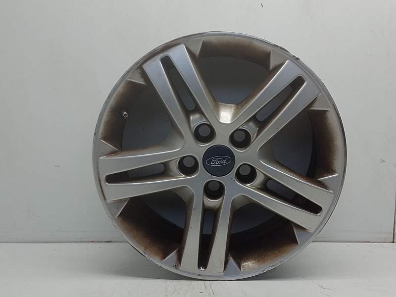 Recambio de llanta aluminio para ford galaxy ii (wa6) 2.0 tdci referencia OEM IAM AM2J1007AA  
