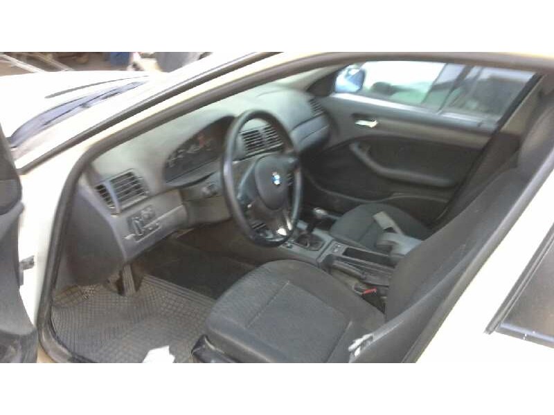 bmw serie 3 berlina (e46) del año 2000