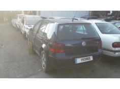 volkswagen golf iv berlina (1j1) del año 1999
