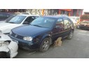 VOLKSWAGEN GOLF IV BERLINA (1J1)