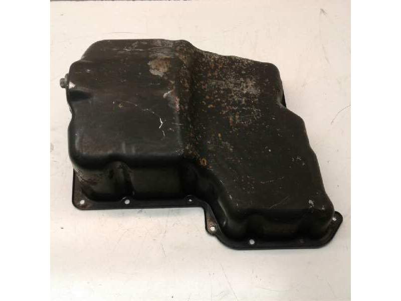 Recambio de carter para ford transit caja cerrada ´06 2.4 tdci cat referencia OEM IAM   