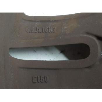 Recambio de llanta aluminio para ford galaxy ii (wa6) 2.0 tdci referencia OEM IAM AM2J1007AA  