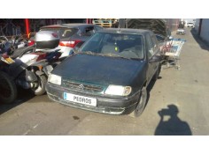 citroen saxo del año 1997