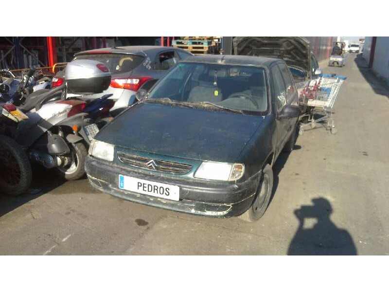 citroen saxo del año 1997