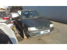 citroen saxo del año 1997 2