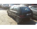 CITROEN SAXO