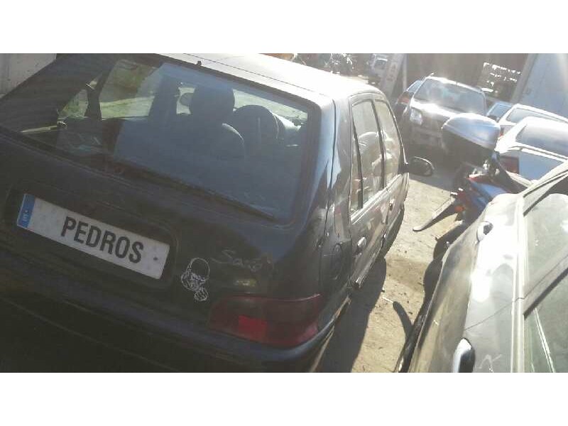 citroen saxo del año 1997