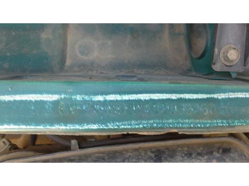 citroen saxo del año 1997