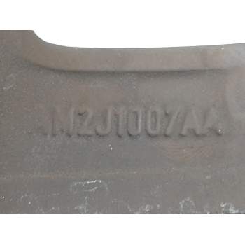 Recambio de llanta aluminio para ford galaxy ii (wa6) 2.0 tdci referencia OEM IAM AM2J1007AA  
