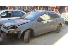 ford focus berlina (cak) del año 2002