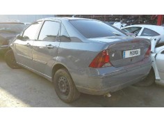 ford focus berlina (cak) del año 2002 2