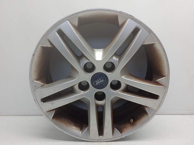 Recambio de llanta aluminio para ford galaxy ii (wa6) 2.0 tdci referencia OEM IAM AM2J1007AA  