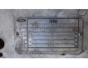 FORD FOCUS BERLINA (CAK)