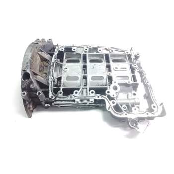 Recambio de sobrecarter para ford transit caja cerrada ´06 2.4 tdci cat referencia OEM IAM 016120466540L  