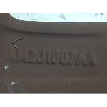 Recambio de llanta aluminio para ford galaxy ii (wa6) 2.0 tdci referencia OEM IAM AM2J1007AA  