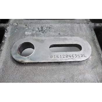 Recambio de sobrecarter para ford transit caja cerrada ´06 2.4 tdci cat referencia OEM IAM 016120466540L  