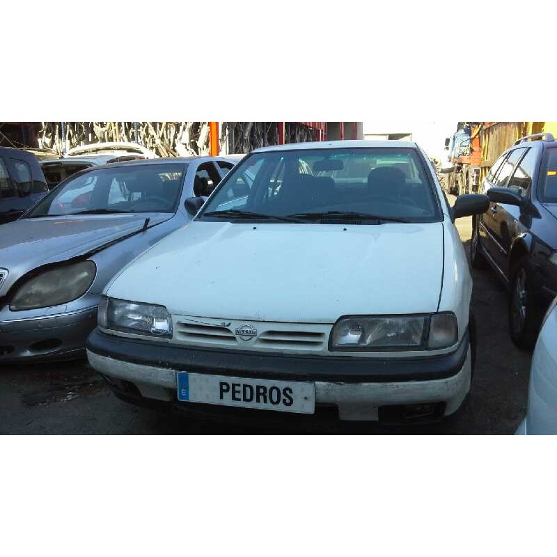 nissan primera berl./familiar (p10/w10) del año 1994